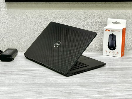 Dell Latitude 7320 4